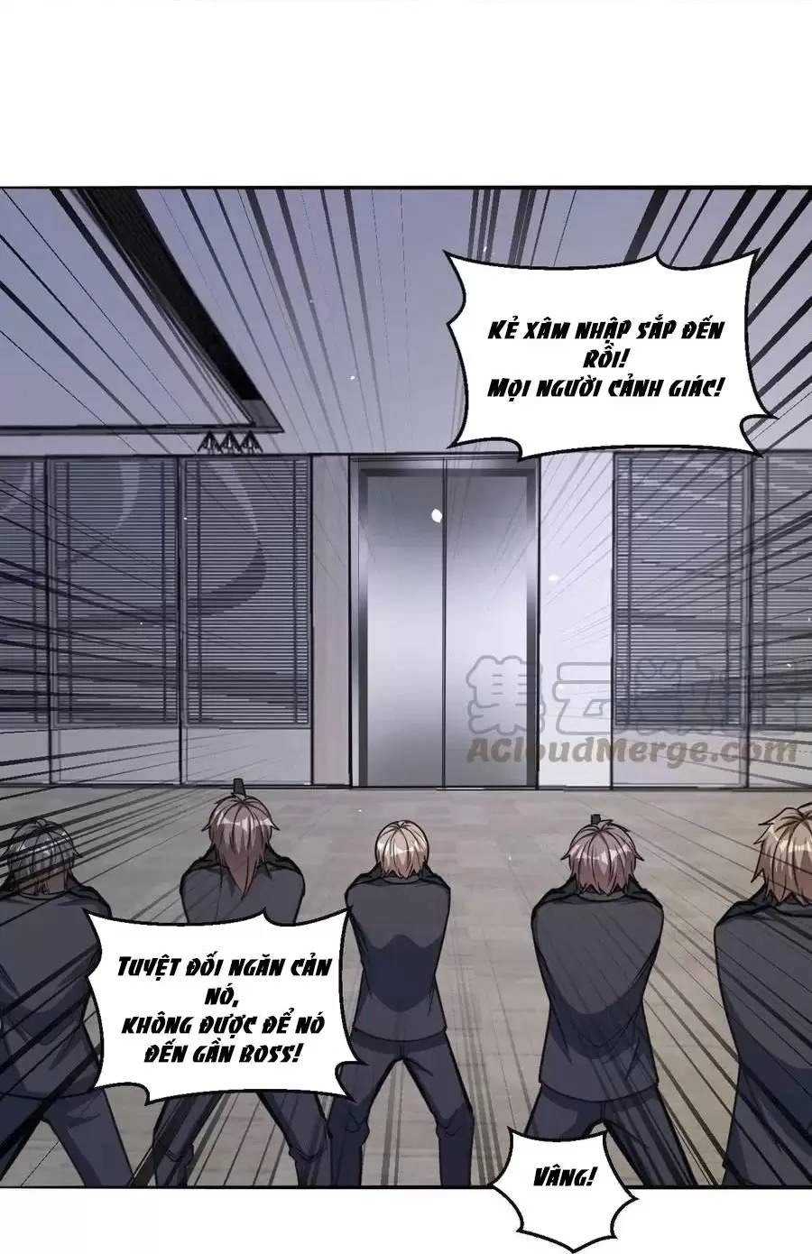 Quái Vật Nhạc Viên Chapter 50 - 36