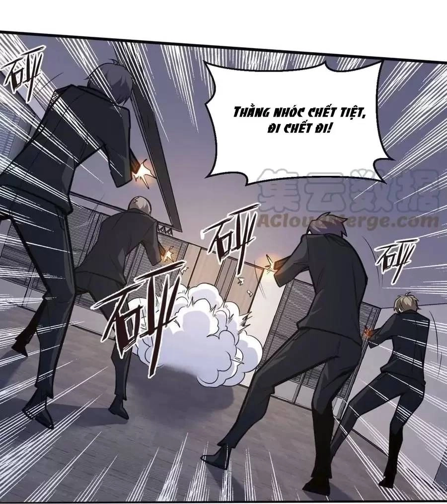 Quái Vật Nhạc Viên Chapter 50 - 40