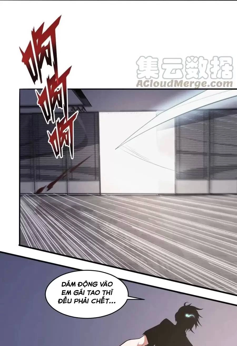 Quái Vật Nhạc Viên Chapter 50 - 44