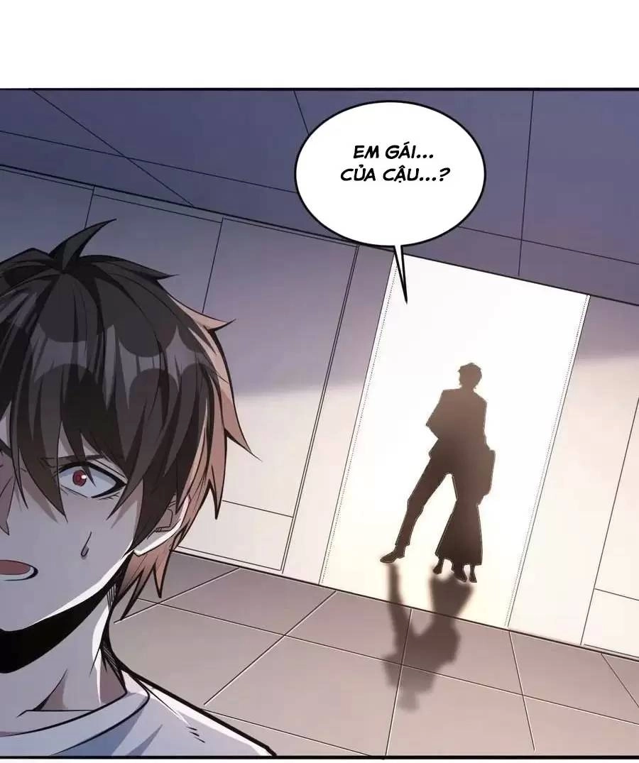 Quái Vật Nhạc Viên Chapter 50 - 47