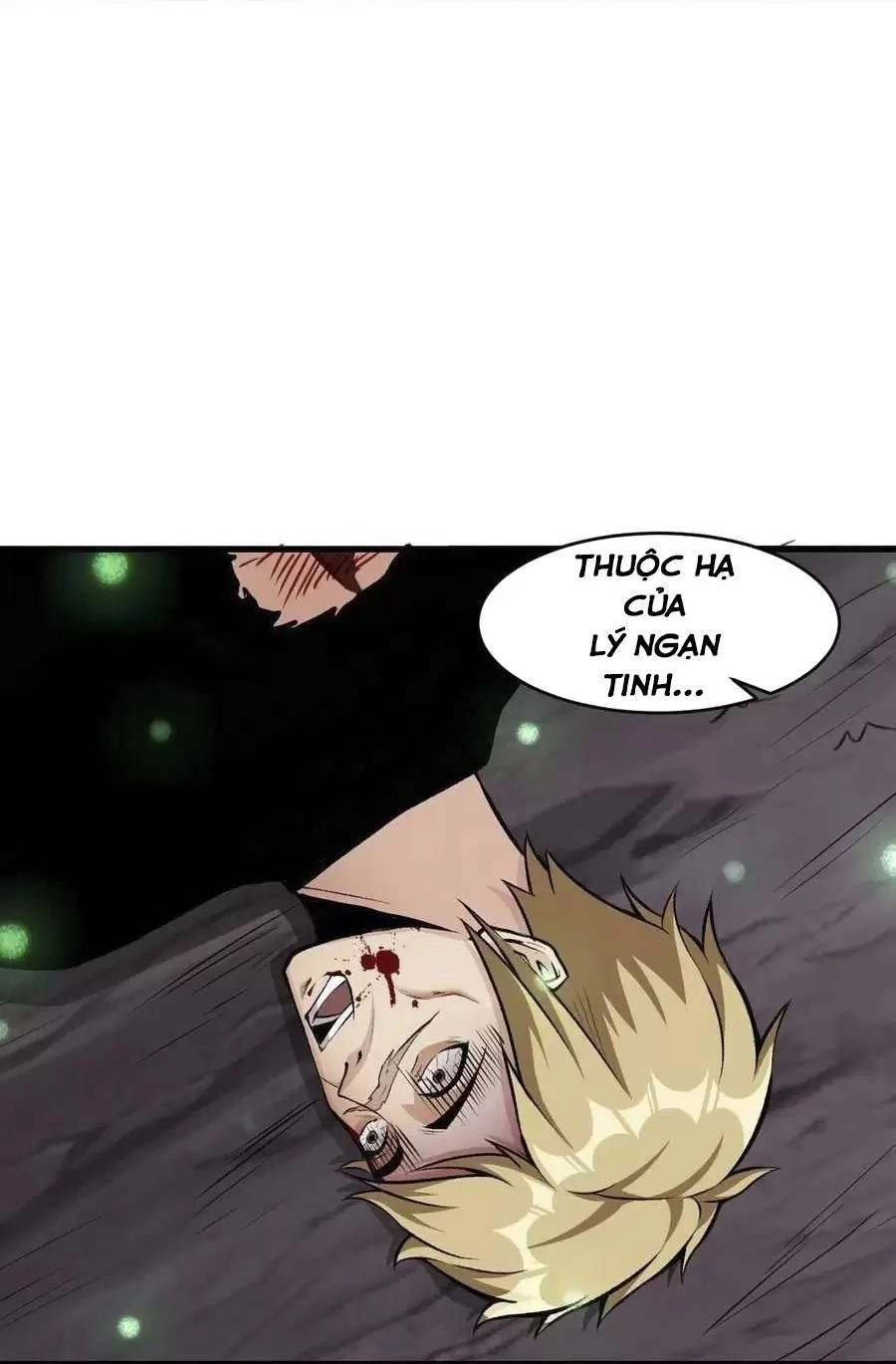 Quái Vật Nhạc Viên Chapter 42 - 9