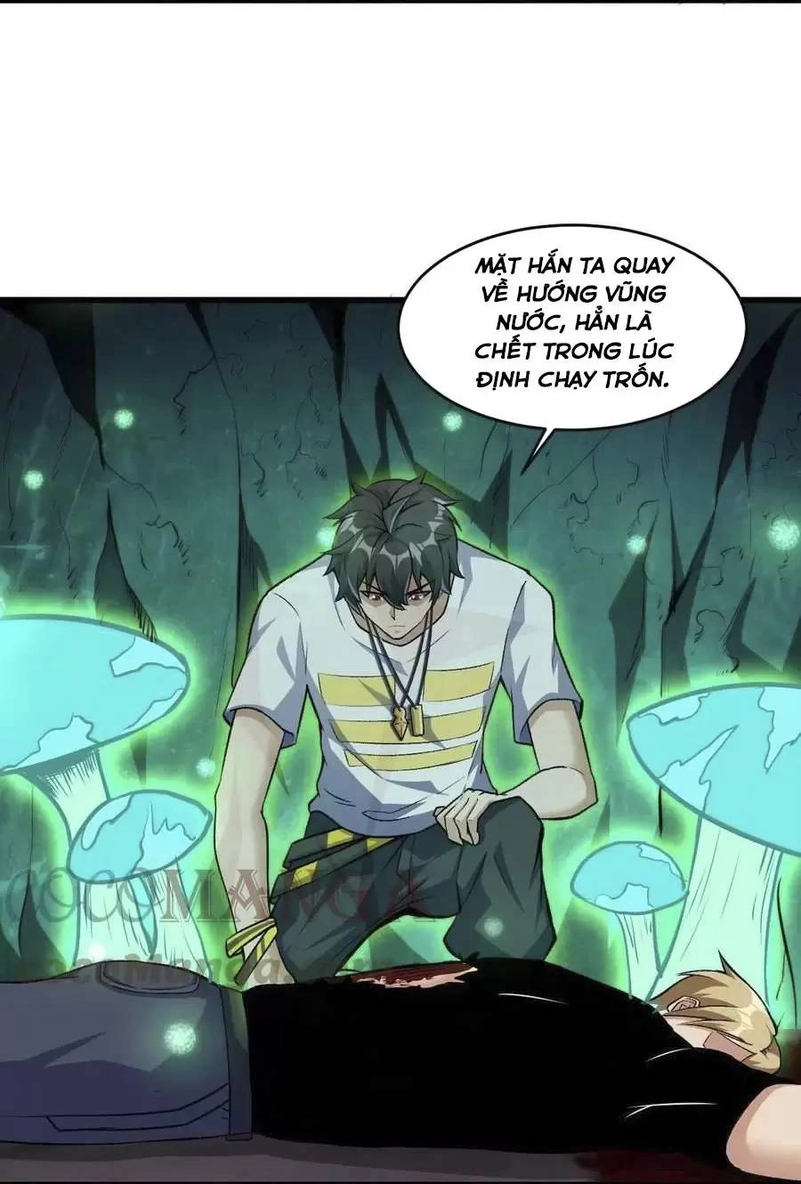 Quái Vật Nhạc Viên Chapter 42 - 10