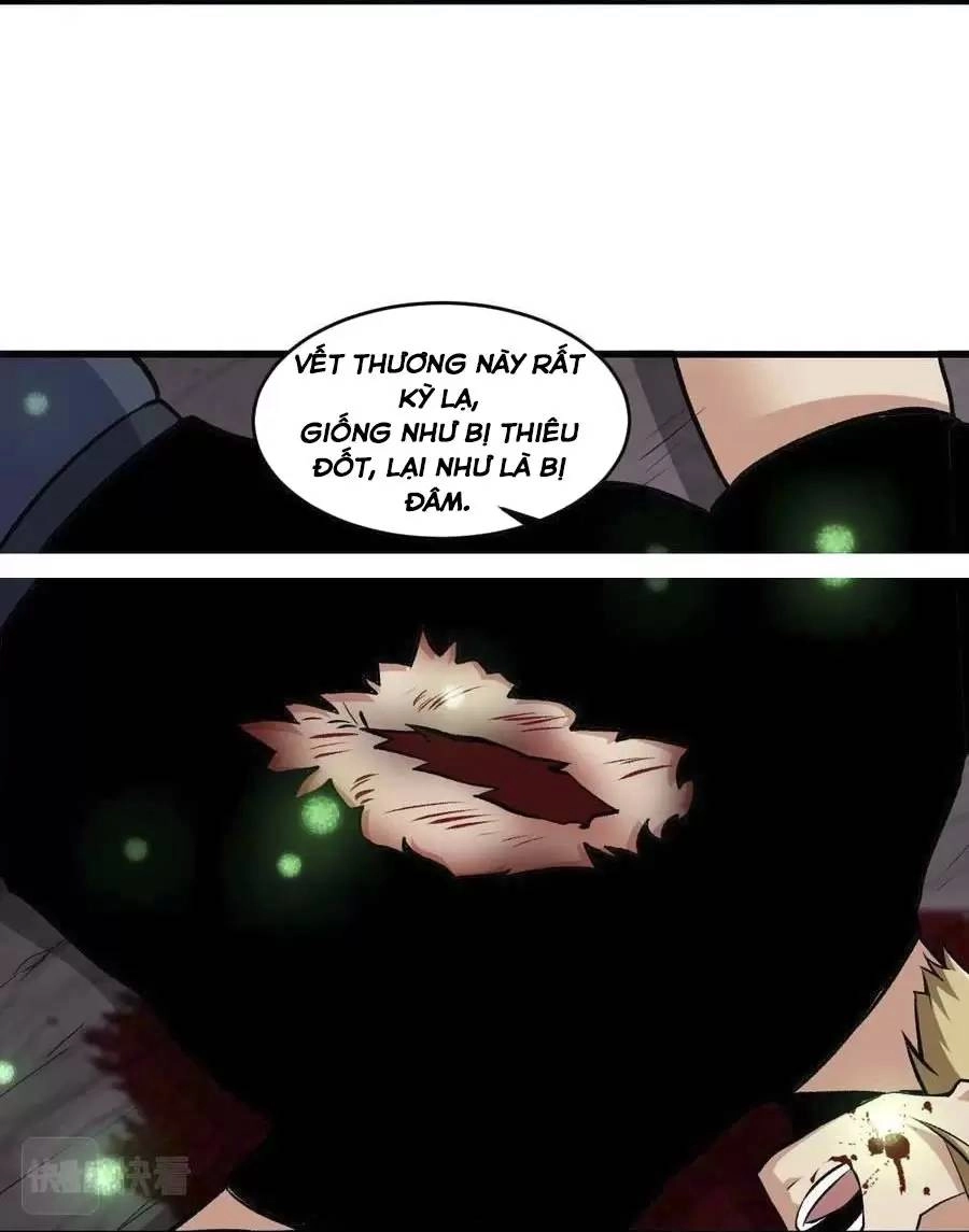 Quái Vật Nhạc Viên Chapter 42 - 11