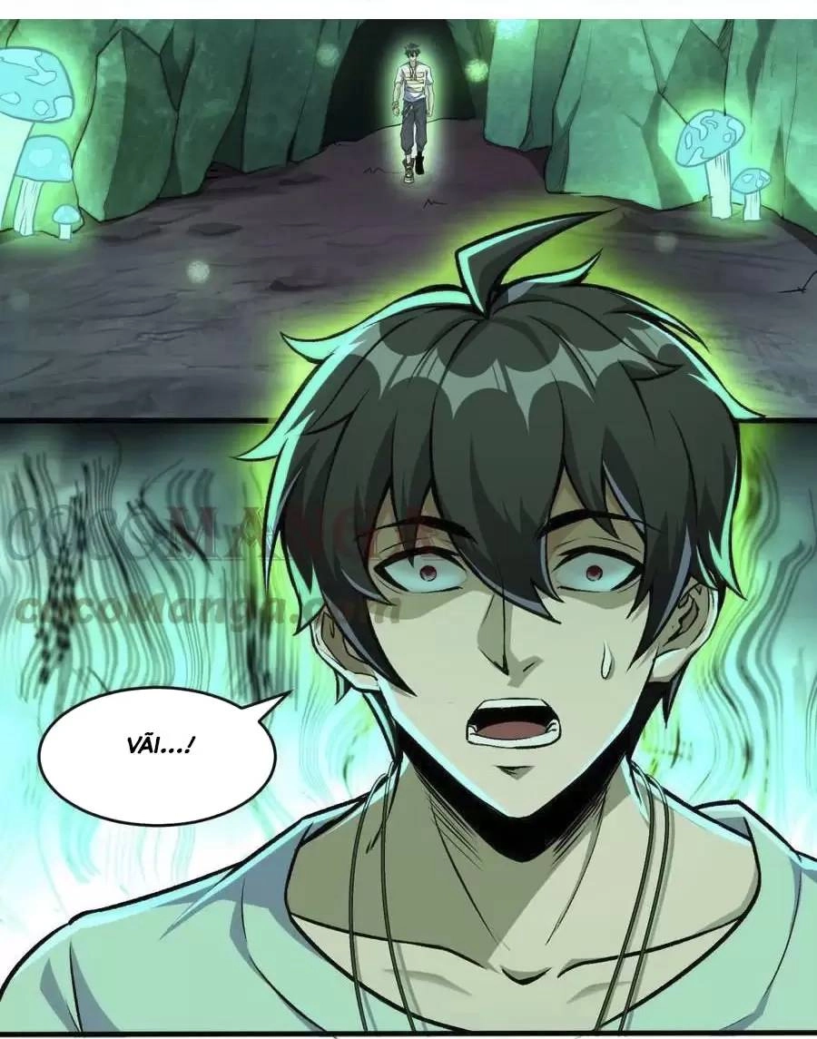 Quái Vật Nhạc Viên Chapter 42 - 14