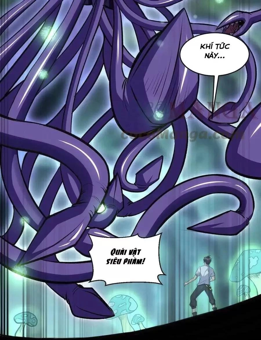 Quái Vật Nhạc Viên Chapter 42 - 16