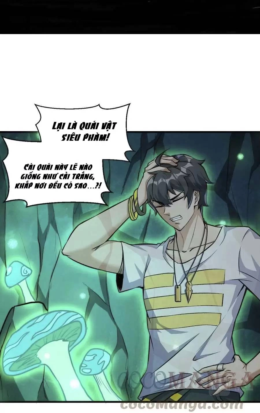 Quái Vật Nhạc Viên Chapter 42 - 17