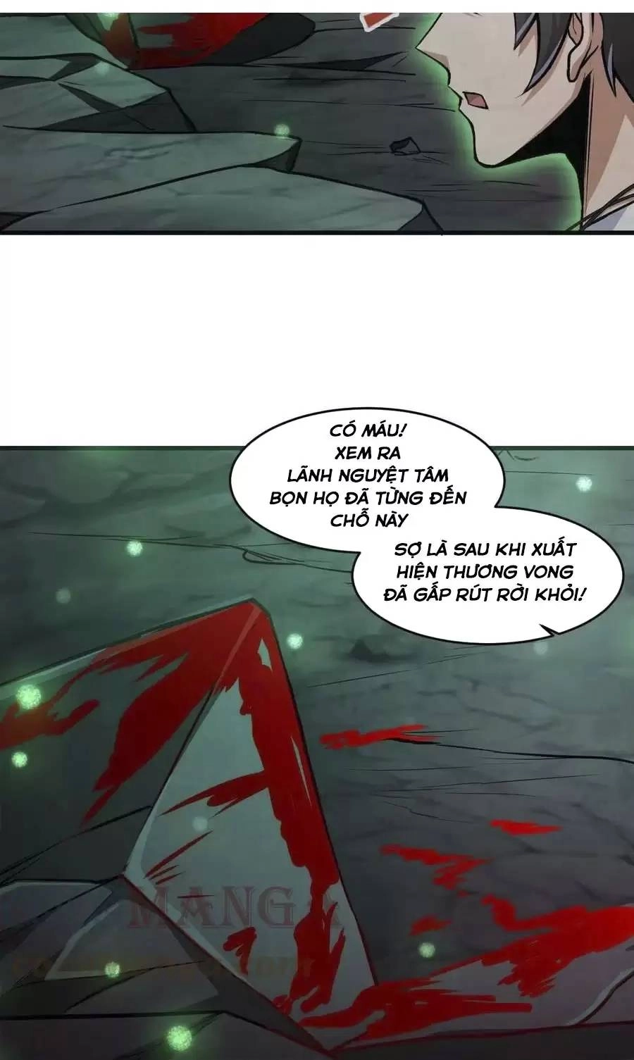 Quái Vật Nhạc Viên Chapter 42 - 19