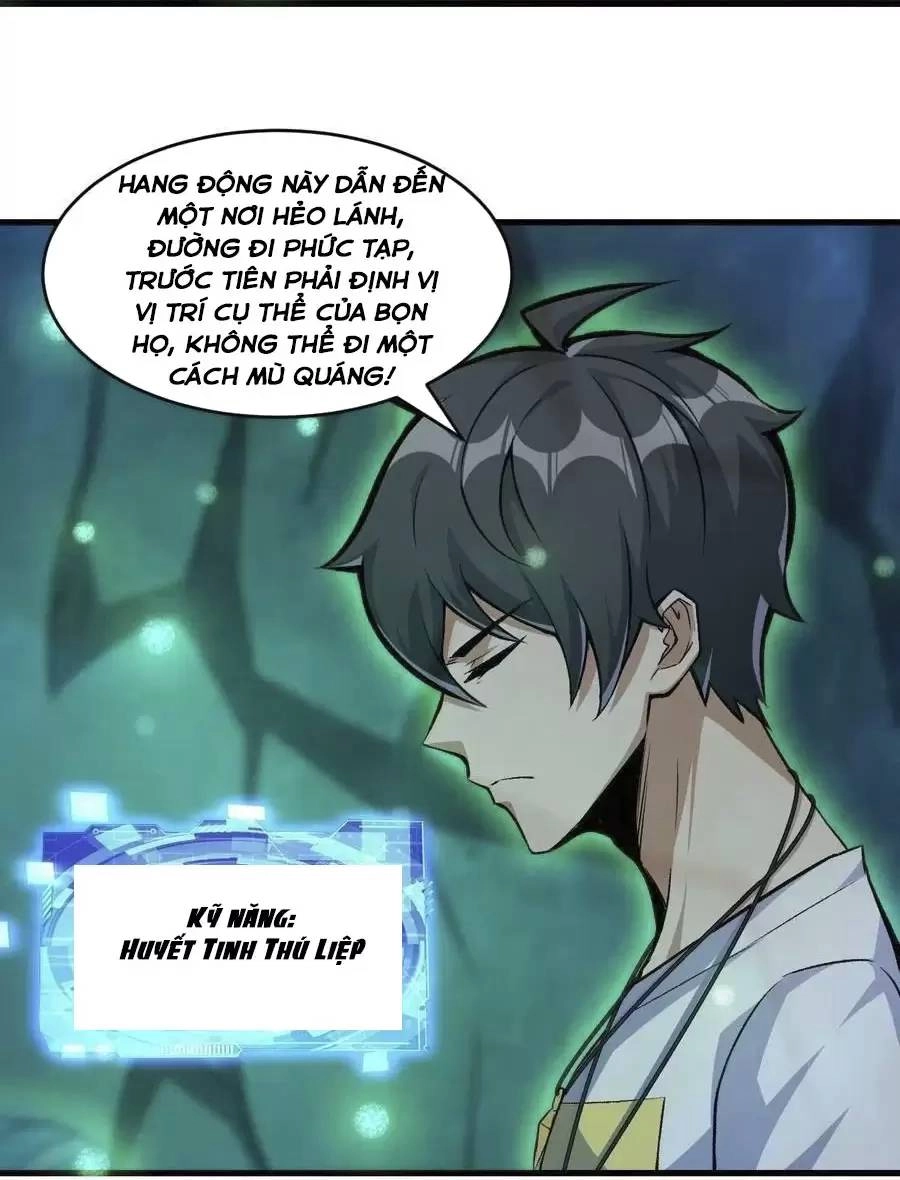 Quái Vật Nhạc Viên Chapter 42 - 20