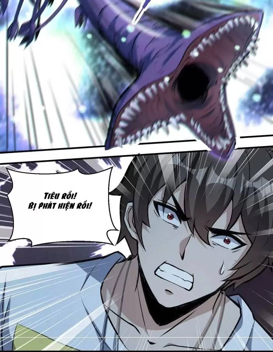 Quái Vật Nhạc Viên Chapter 42 - 22