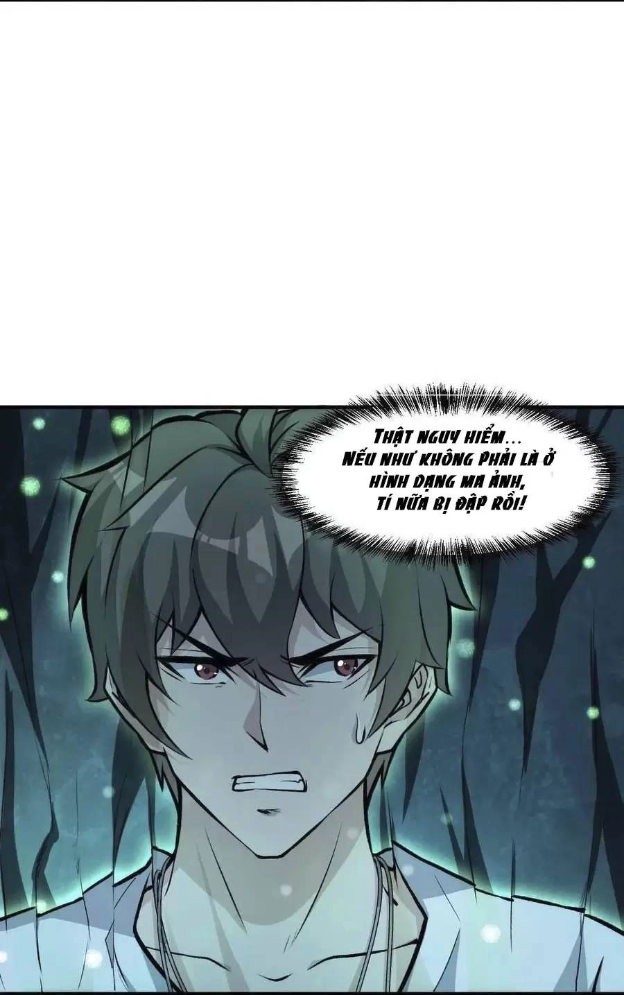 Quái Vật Nhạc Viên Chapter 42 - 25