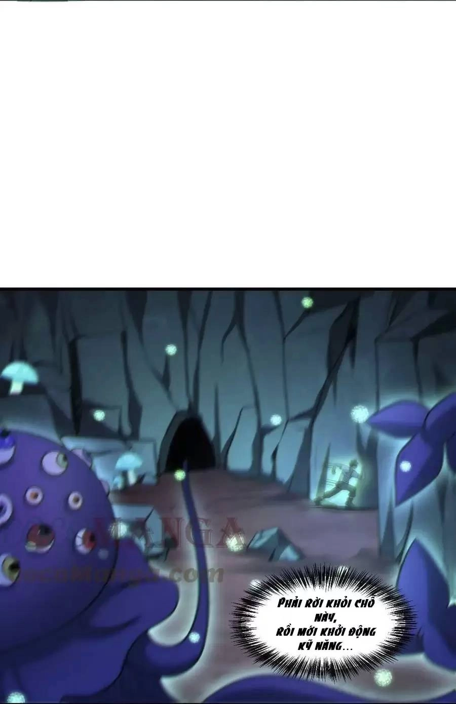 Quái Vật Nhạc Viên Chapter 42 - 26