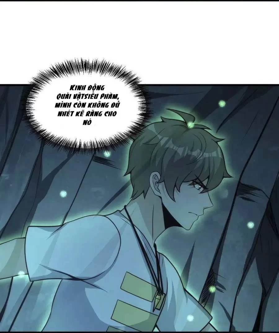 Quái Vật Nhạc Viên Chapter 42 - 27