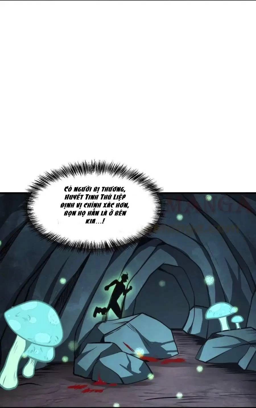 Quái Vật Nhạc Viên Chapter 42 - 28