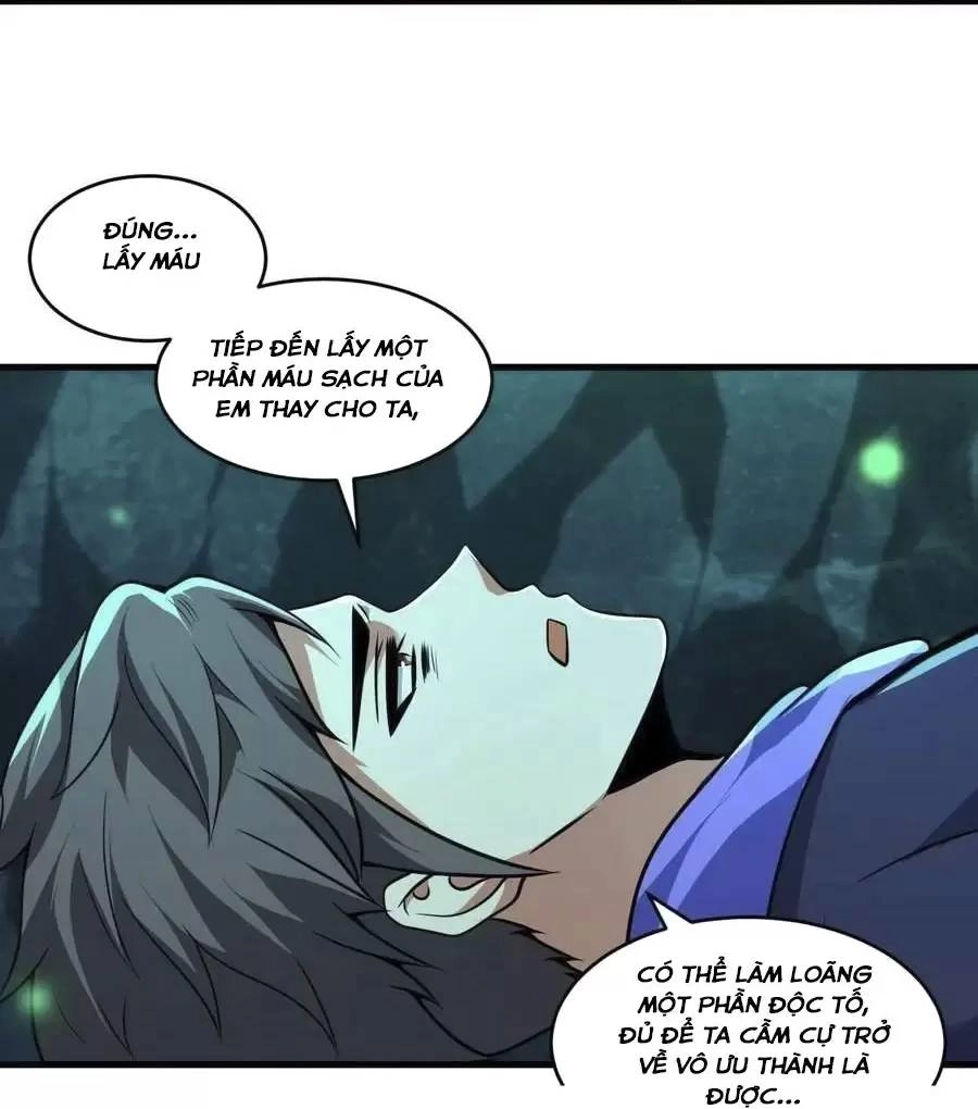 Quái Vật Nhạc Viên Chapter 42 - 34