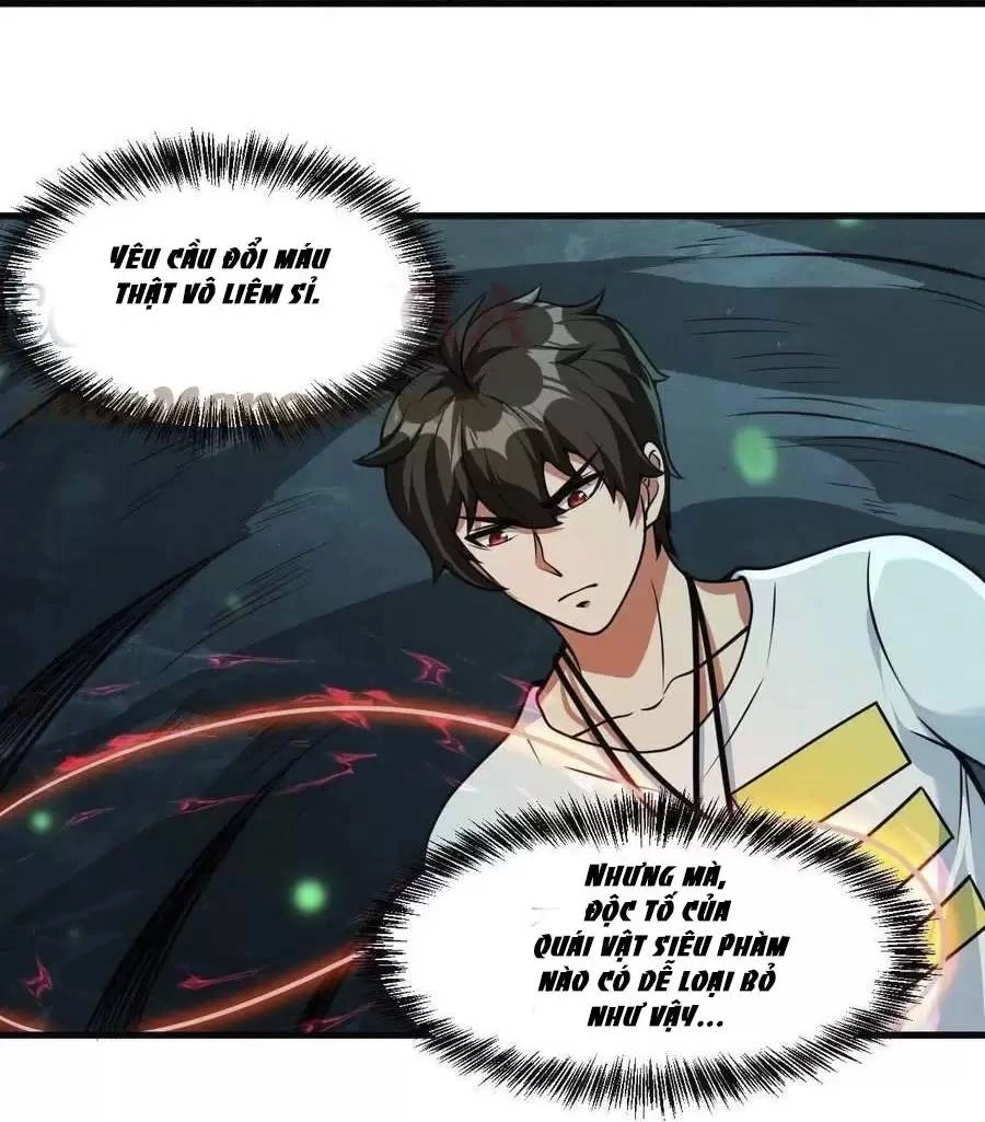 Quái Vật Nhạc Viên Chapter 42 - 39