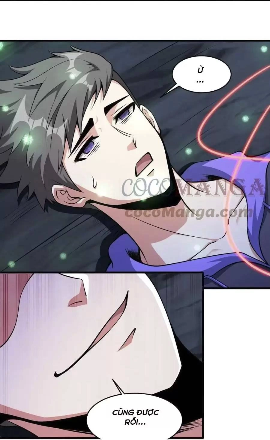 Quái Vật Nhạc Viên Chapter 43 - 6