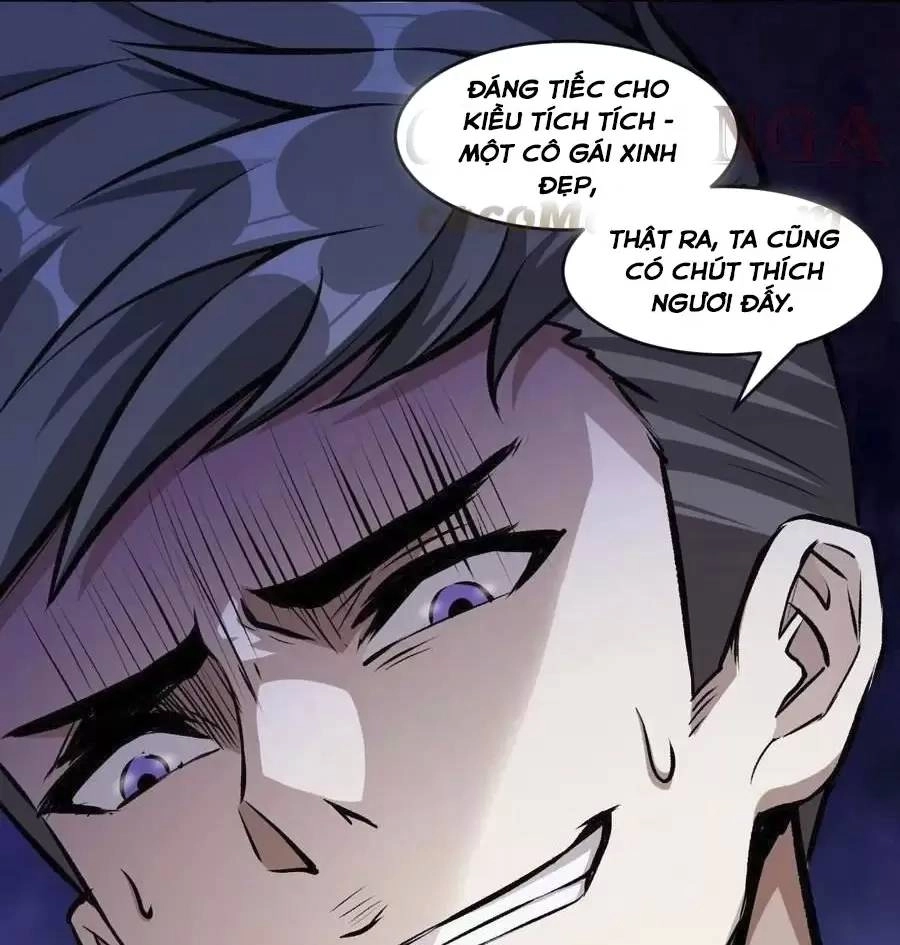 Quái Vật Nhạc Viên Chapter 43 - 14