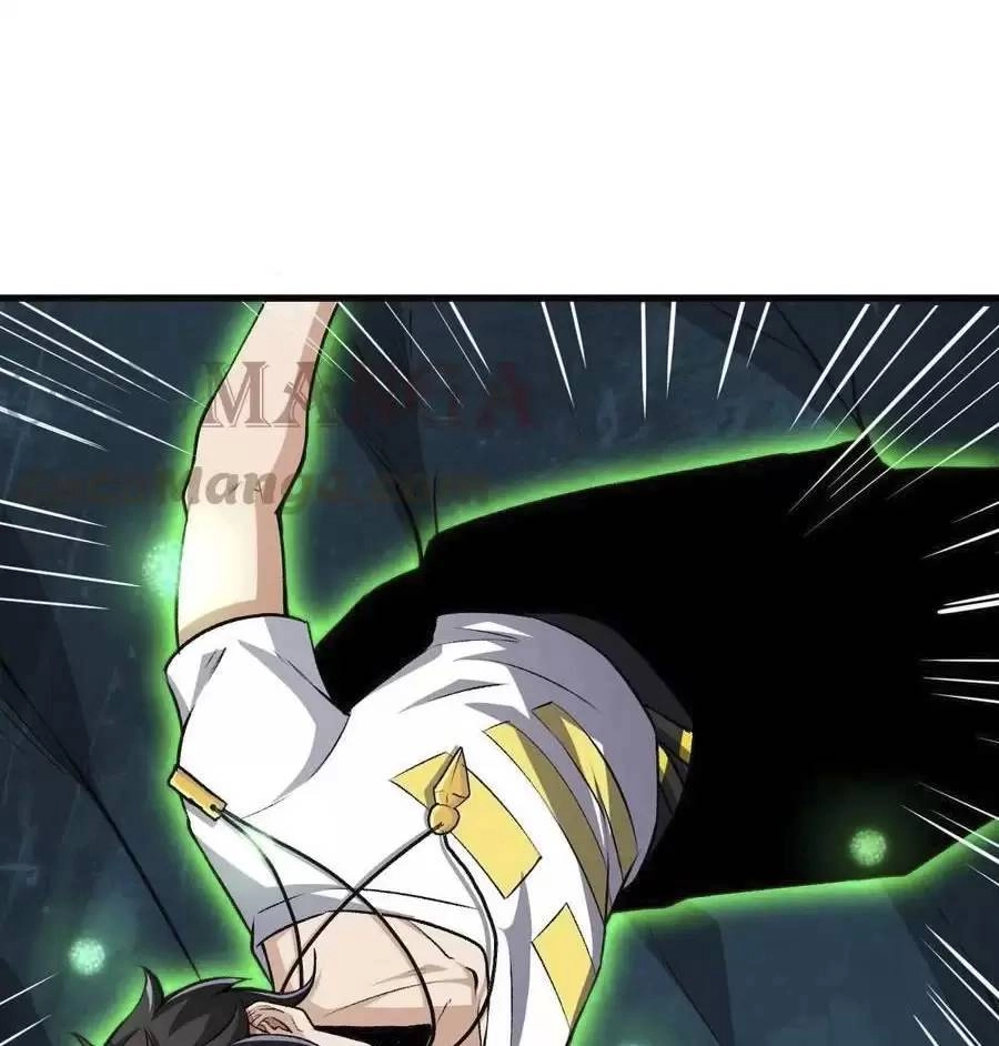 Quái Vật Nhạc Viên Chapter 43 - 16