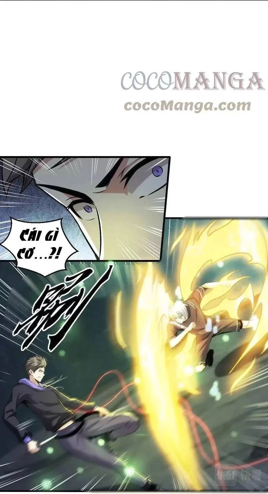 Quái Vật Nhạc Viên Chapter 43 - 18