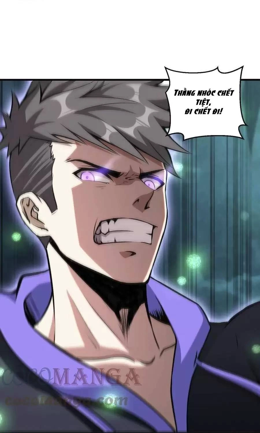 Quái Vật Nhạc Viên Chapter 43 - 20