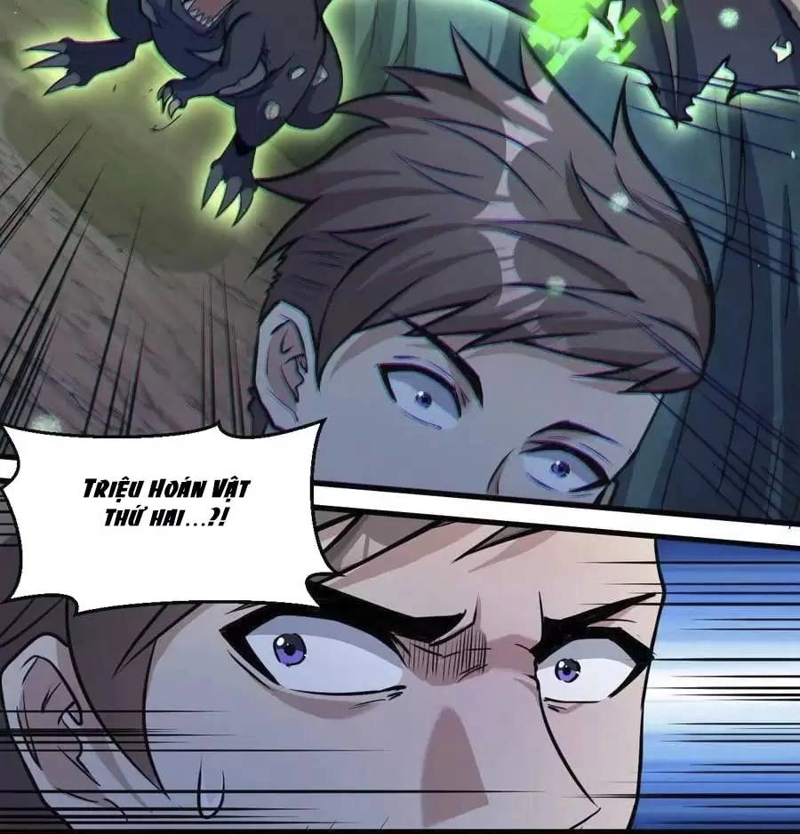 Quái Vật Nhạc Viên Chapter 43 - 24