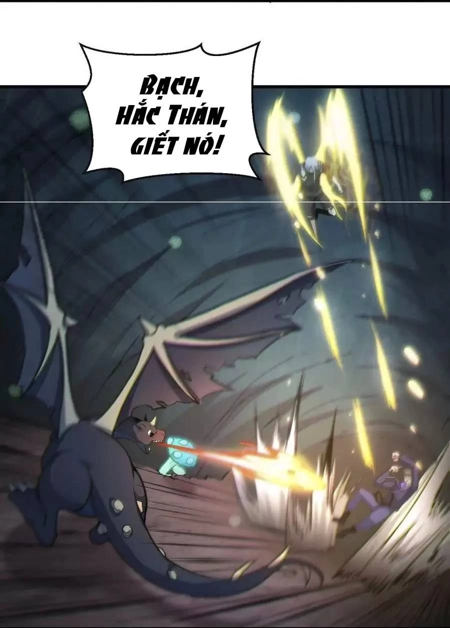 Quái Vật Nhạc Viên Chapter 43 - 27