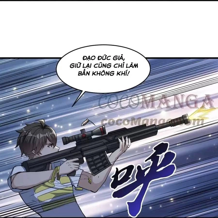 Quái Vật Nhạc Viên Chapter 43 - 28