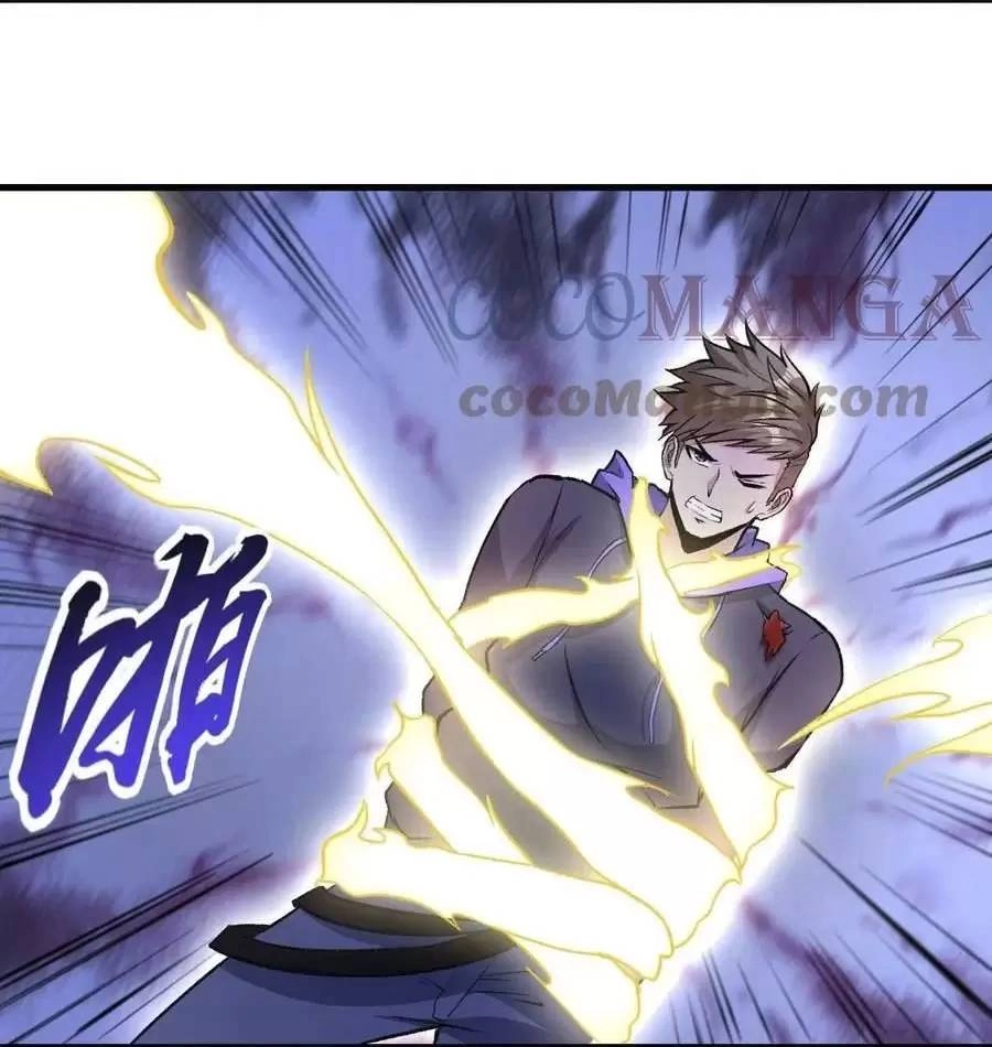 Quái Vật Nhạc Viên Chapter 43 - 31