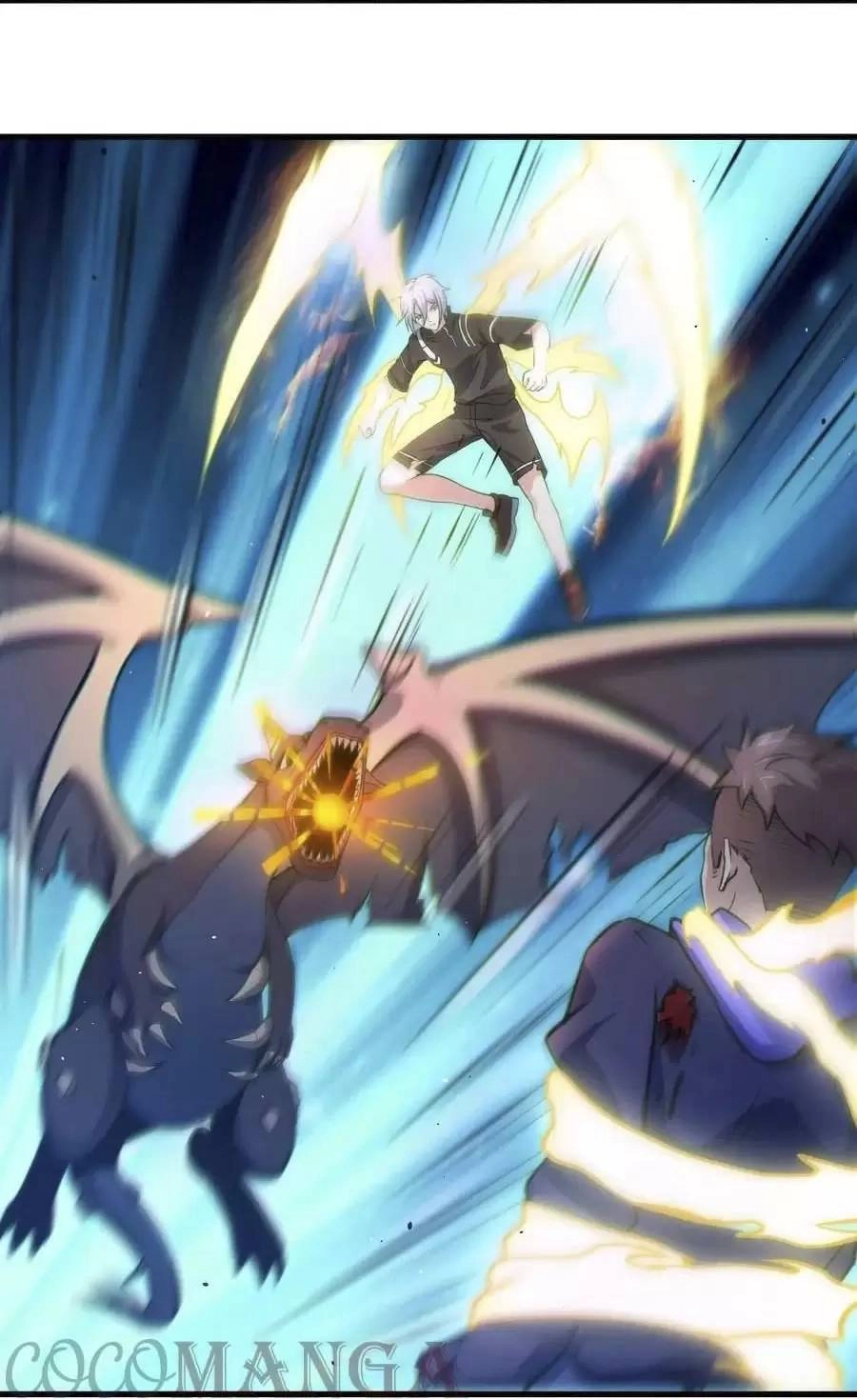 Quái Vật Nhạc Viên Chapter 43 - 32