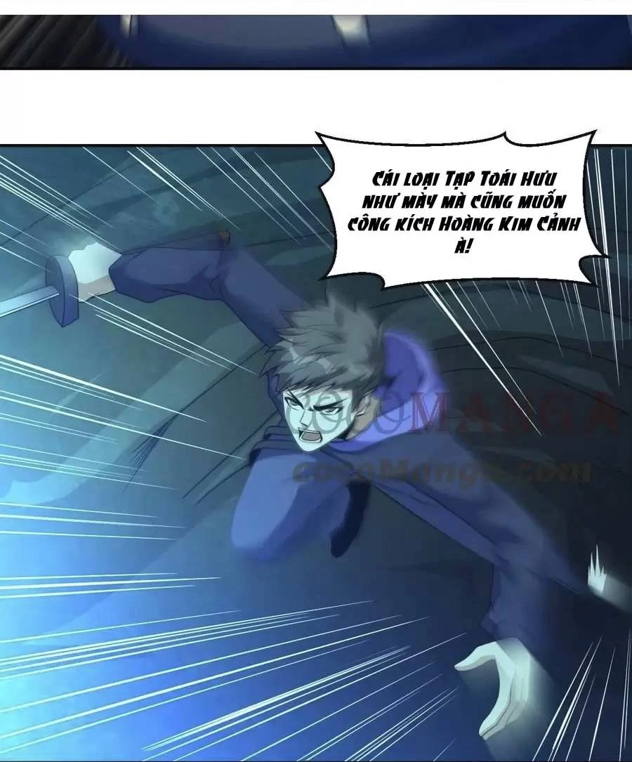 Quái Vật Nhạc Viên Chapter 43 - 37