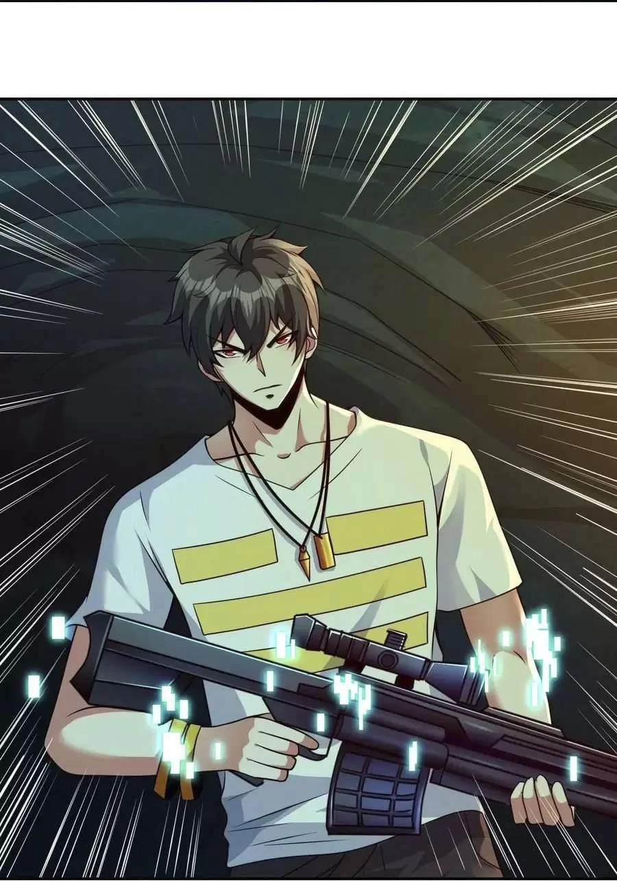 Quái Vật Nhạc Viên Chapter 43 - 38