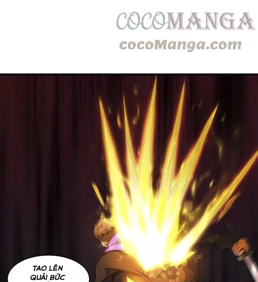 Quái Vật Nhạc Viên Chapter 43 - 42