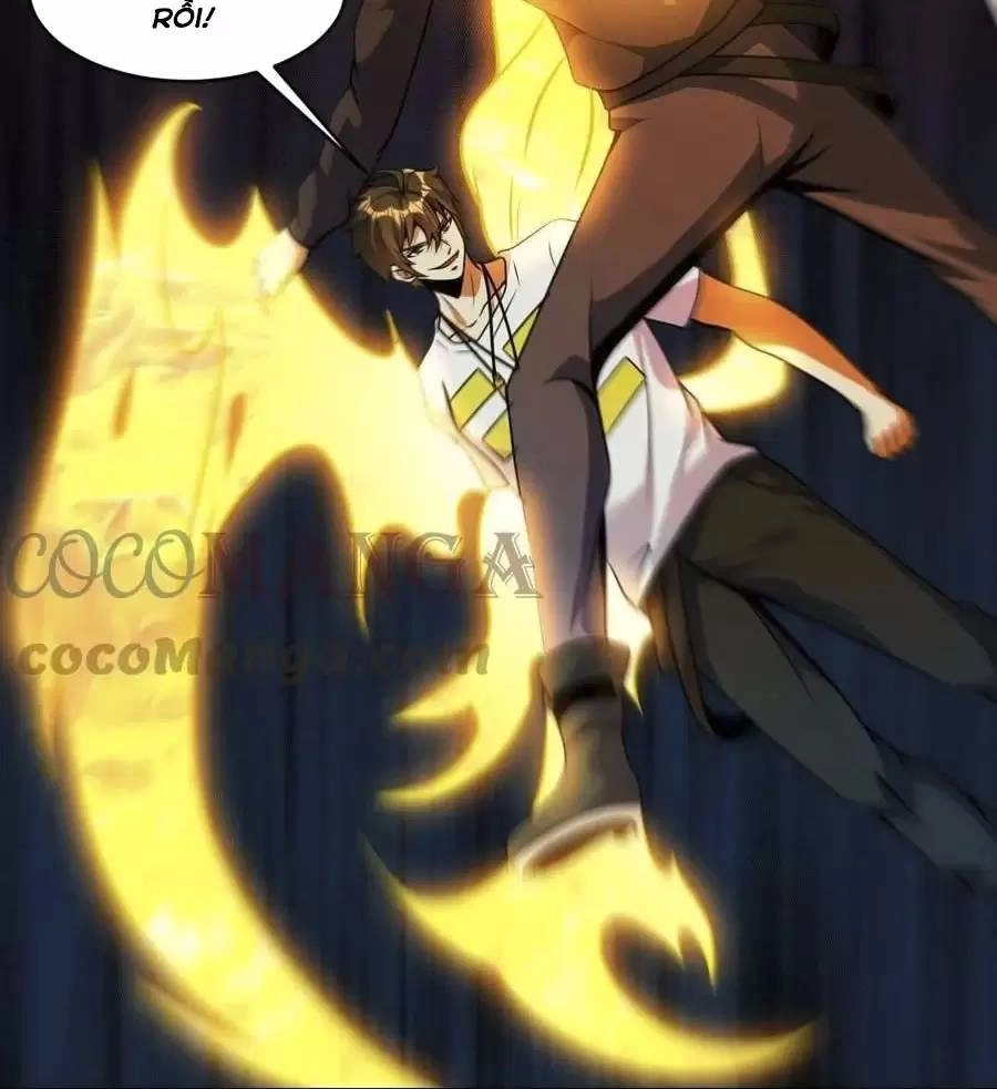 Quái Vật Nhạc Viên Chapter 43 - 43