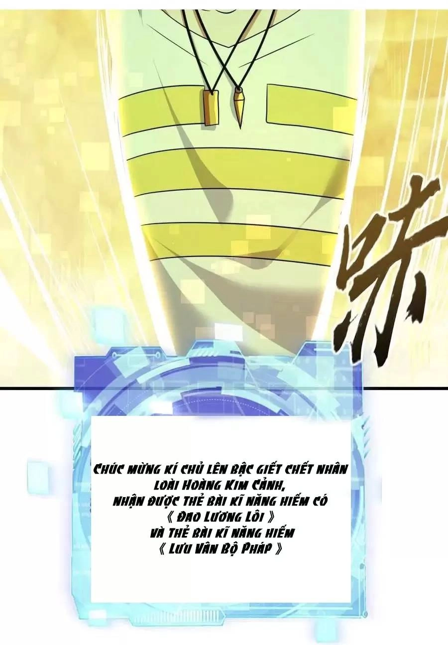 Quái Vật Nhạc Viên Chapter 43 - 47