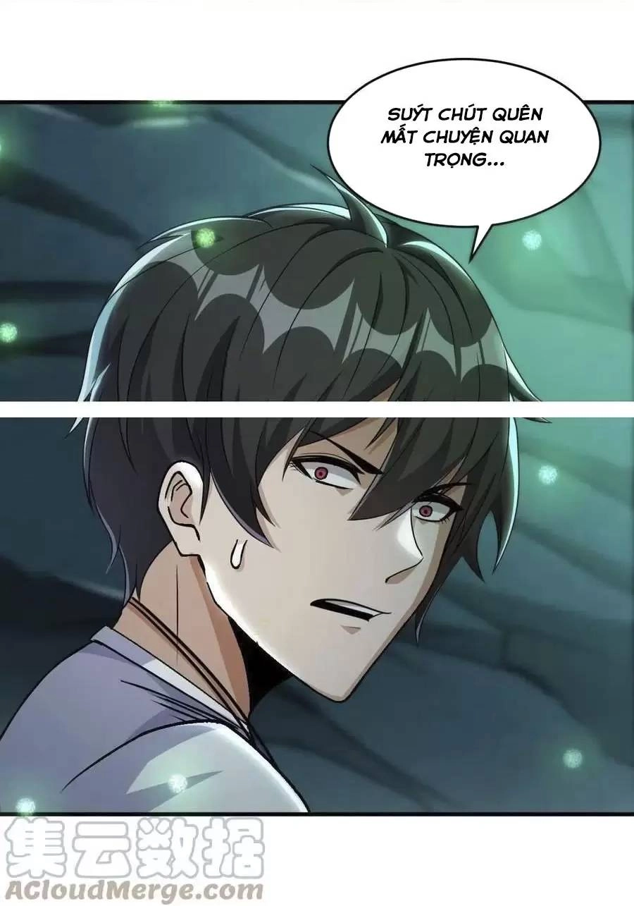 Quái Vật Nhạc Viên Chapter 44 - 6