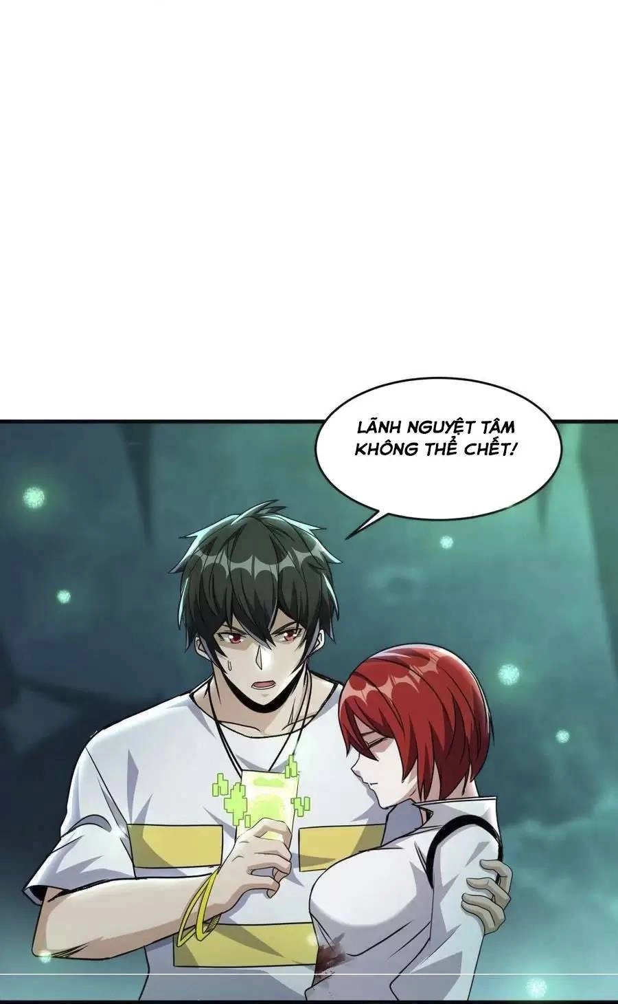 Quái Vật Nhạc Viên Chapter 44 - 7