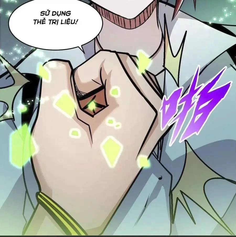 Quái Vật Nhạc Viên Chapter 44 - 9