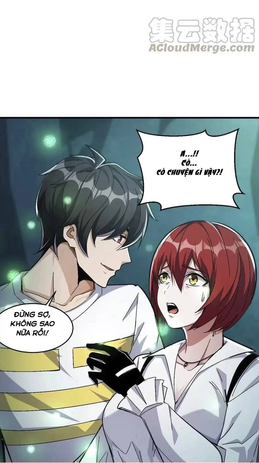 Quái Vật Nhạc Viên Chapter 44 - 13