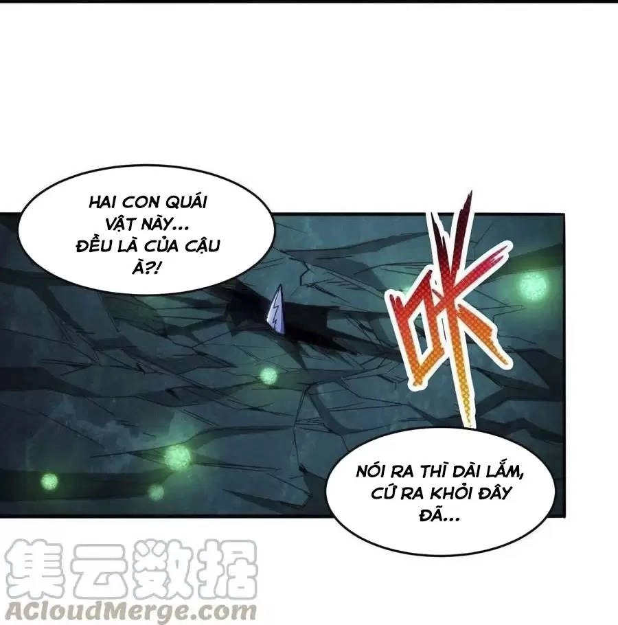 Quái Vật Nhạc Viên Chapter 44 - 16