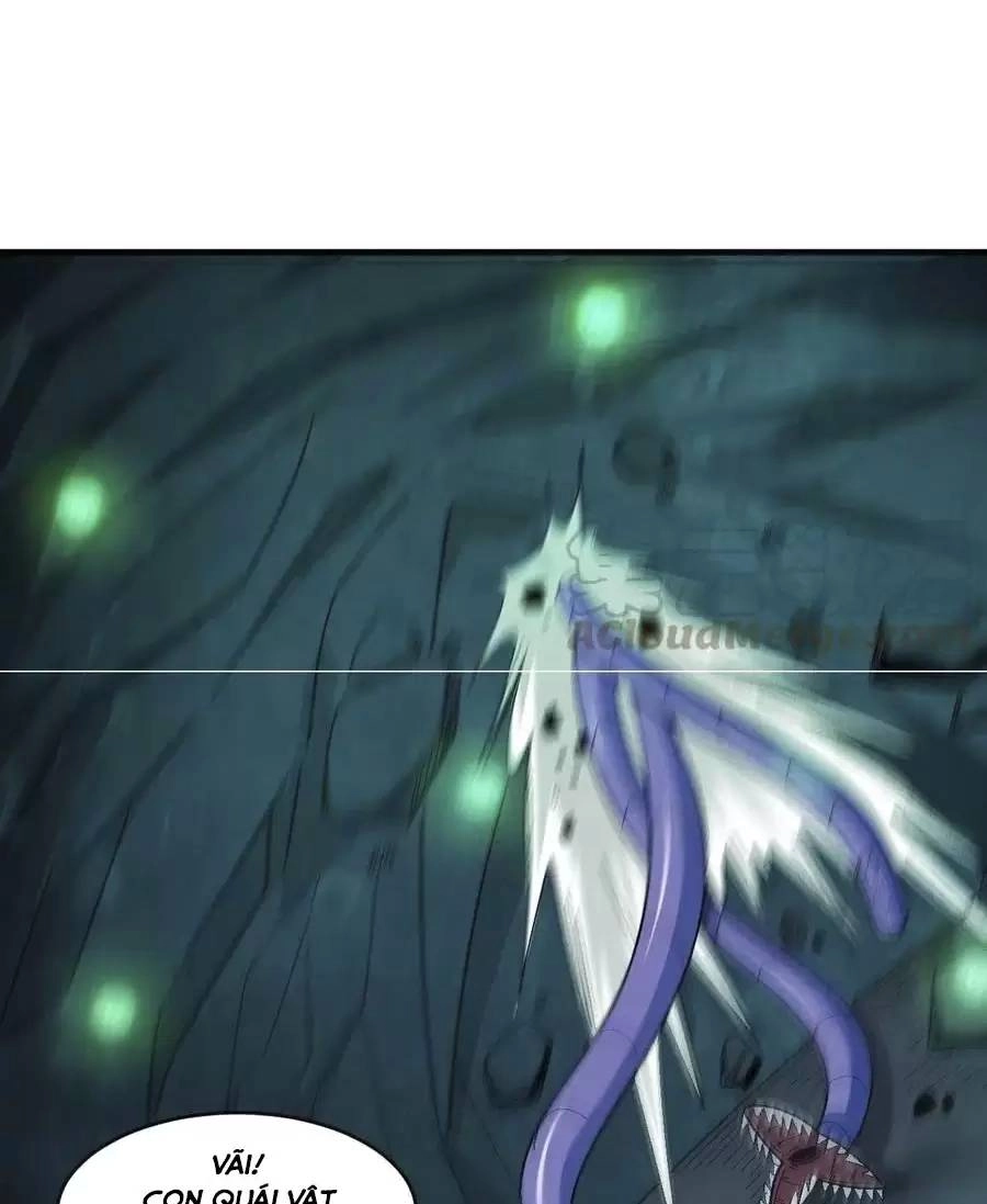 Quái Vật Nhạc Viên Chapter 44 - 18