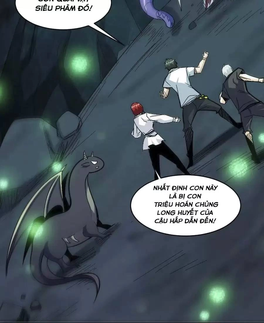 Quái Vật Nhạc Viên Chapter 44 - 19