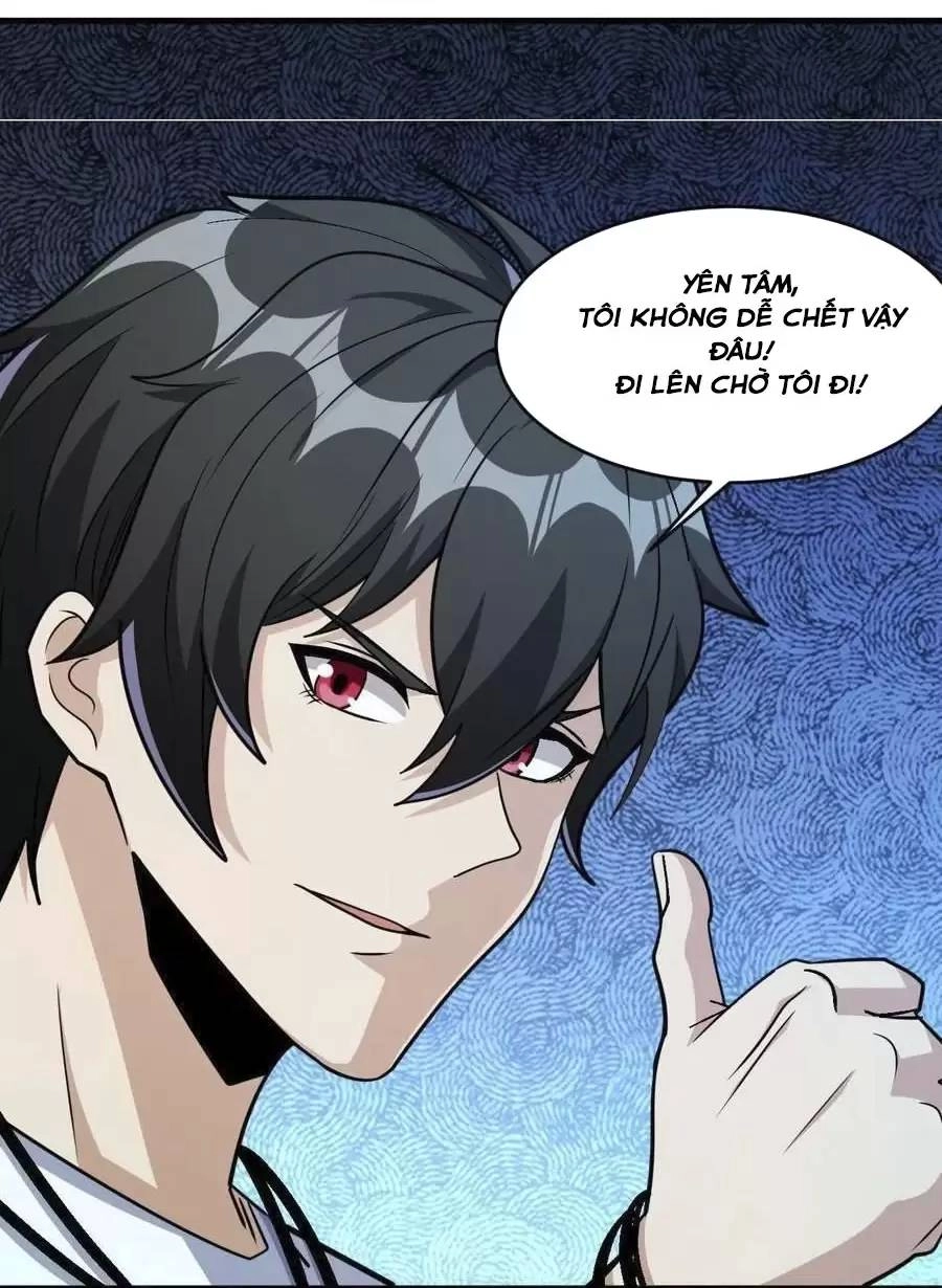 Quái Vật Nhạc Viên Chapter 44 - 21