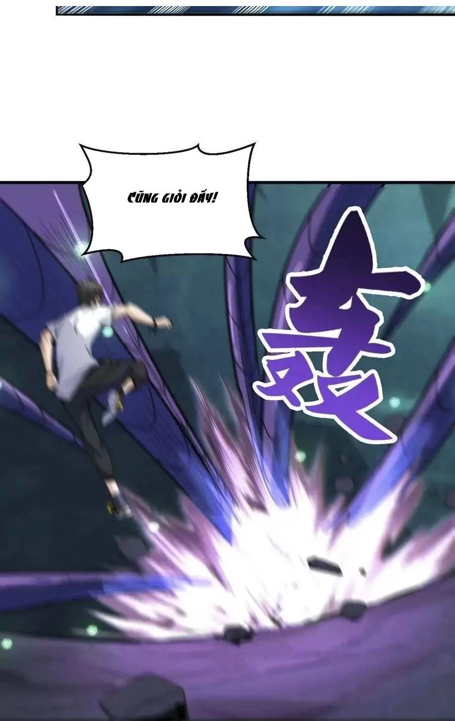 Quái Vật Nhạc Viên Chapter 44 - 24