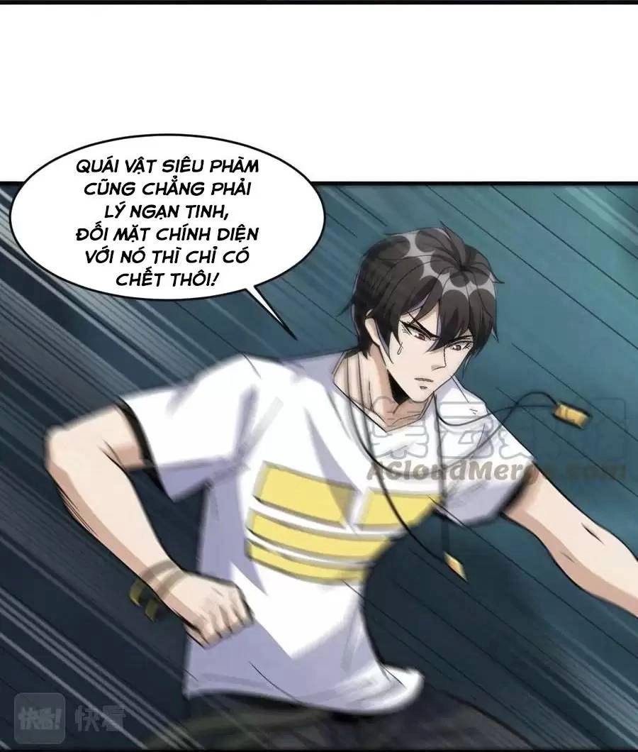 Quái Vật Nhạc Viên Chapter 44 - 25