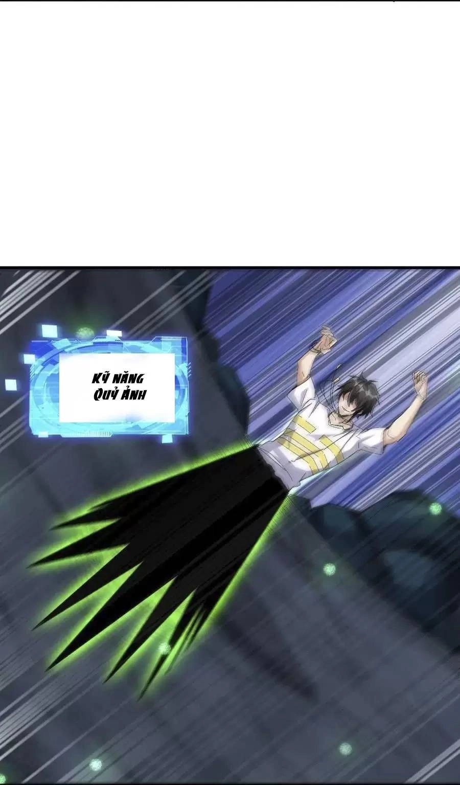 Quái Vật Nhạc Viên Chapter 44 - 26