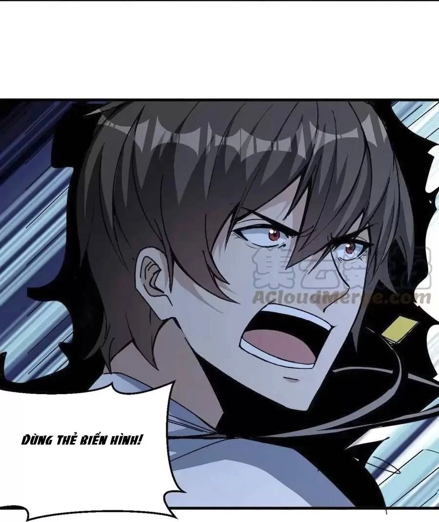 Quái Vật Nhạc Viên Chapter 44 - 42