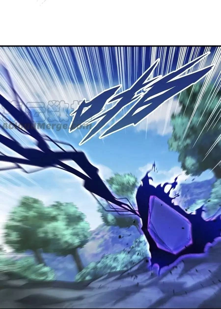 Quái Vật Nhạc Viên Chapter 44 - 49