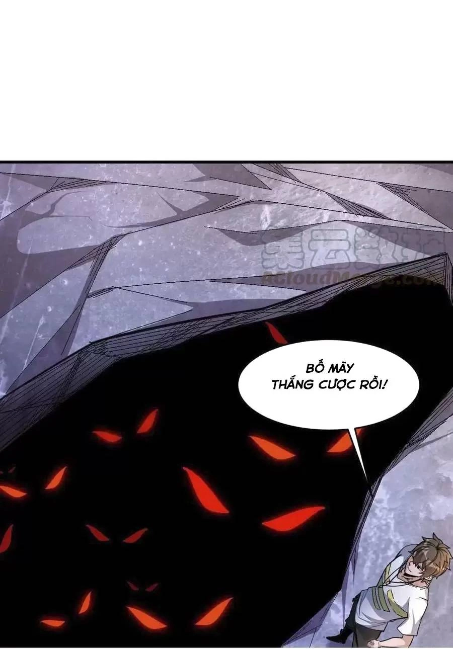 Quái Vật Nhạc Viên Chapter 44 - 54