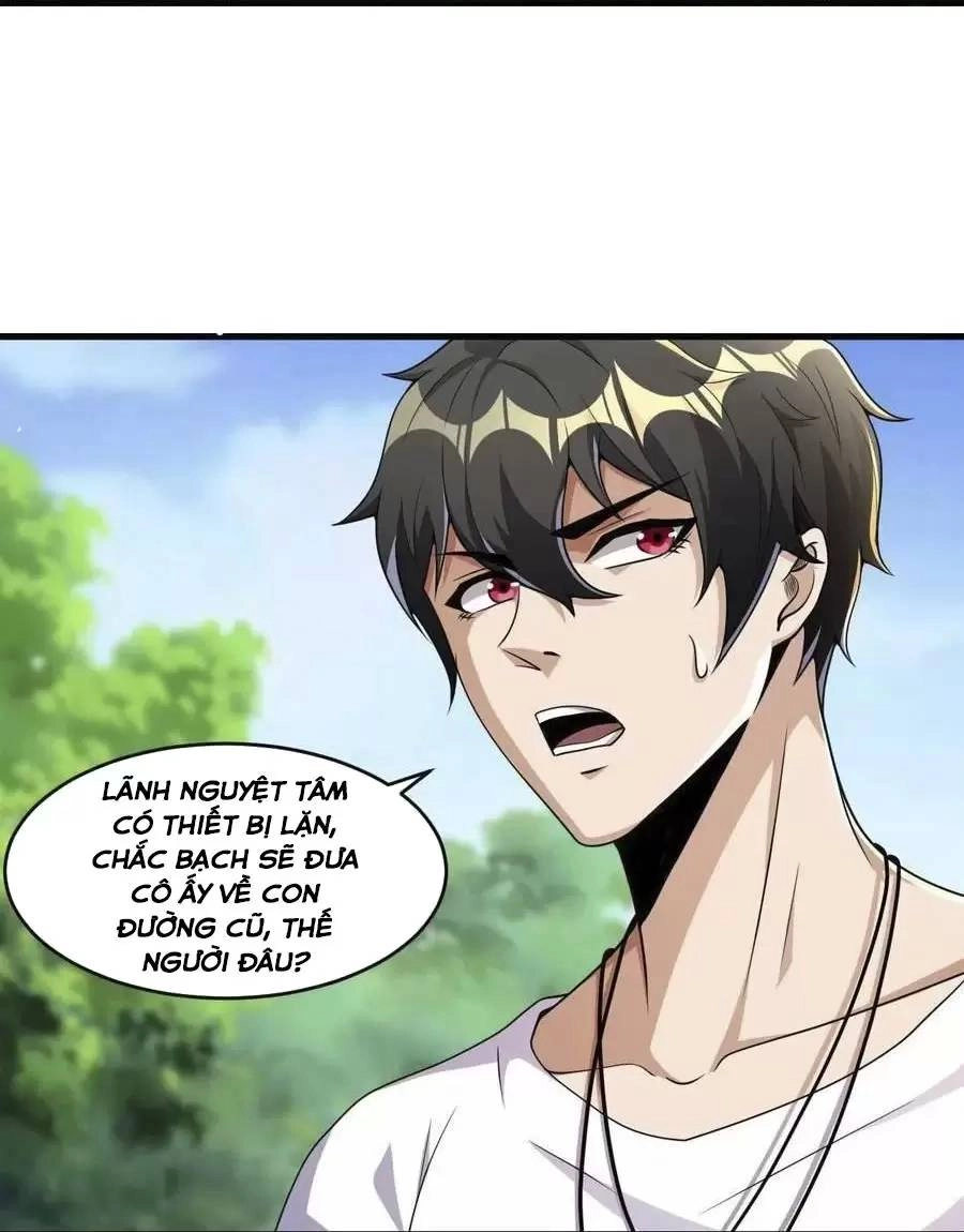 Quái Vật Nhạc Viên Chapter 45 - 6