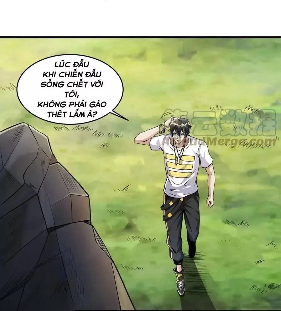 Quái Vật Nhạc Viên Chapter 45 - 9